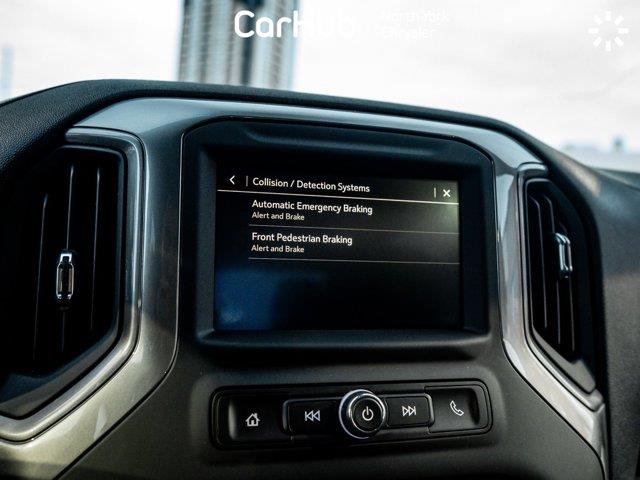 chevrolet Silverado 1500 2024 - 24