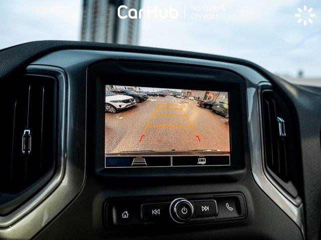 chevrolet Silverado 1500 2024 - 26