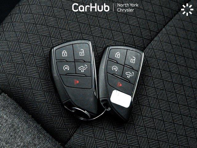 chevrolet Silverado 1500 2024 - 27