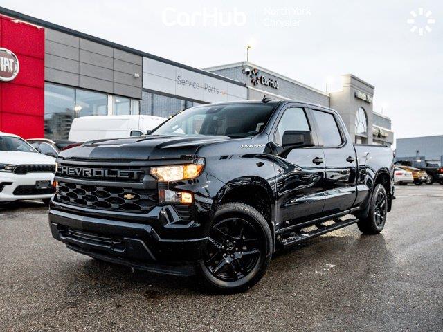 chevrolet Silverado 1500 2024 - 28