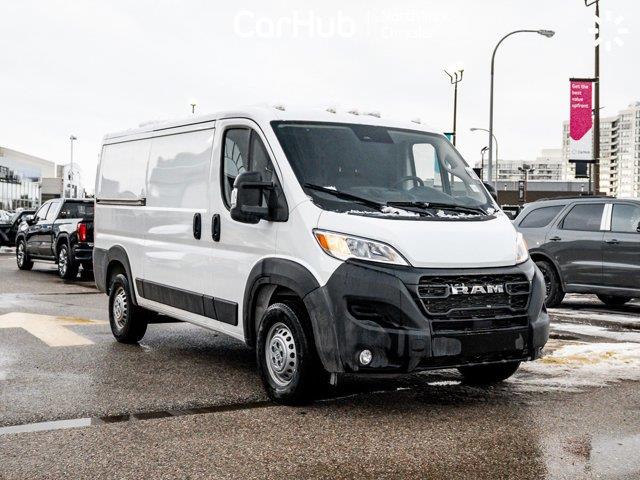 ram ProMaster Cargo Van 2025 - 4