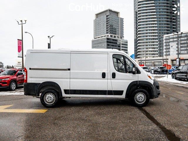 ram ProMaster Cargo Van 2025 - 5