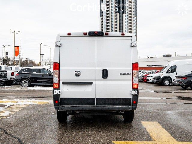 ram ProMaster Cargo Van 2025 - 6