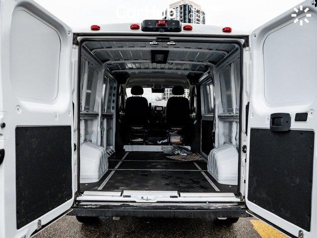 ram ProMaster Cargo Van 2025 - 7