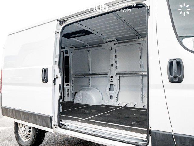 ram ProMaster Cargo Van 2025 - 8