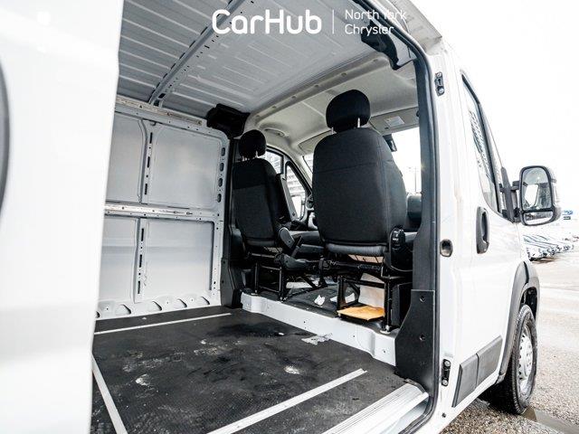 ram ProMaster Cargo Van 2025 - 9