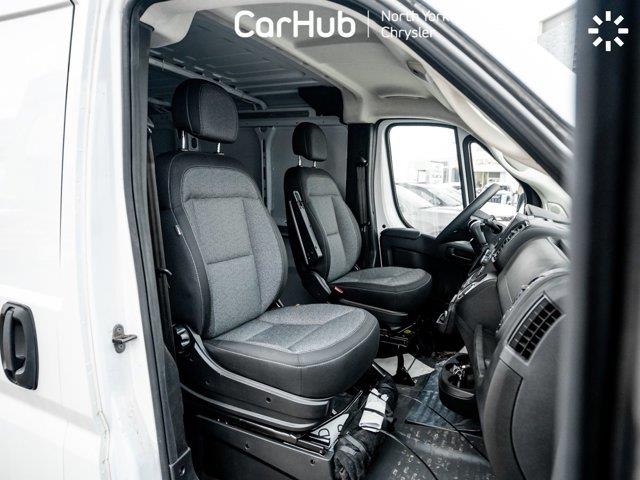 ram ProMaster Cargo Van 2025 - 10