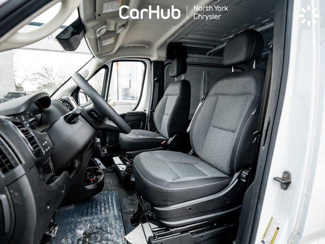 ram ProMaster Cargo Van 2025 - 11