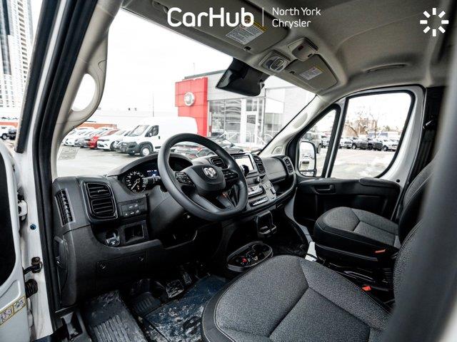 ram ProMaster Cargo Van 2025 - 13