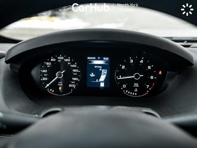 ram ProMaster Cargo Van 2025 - 14