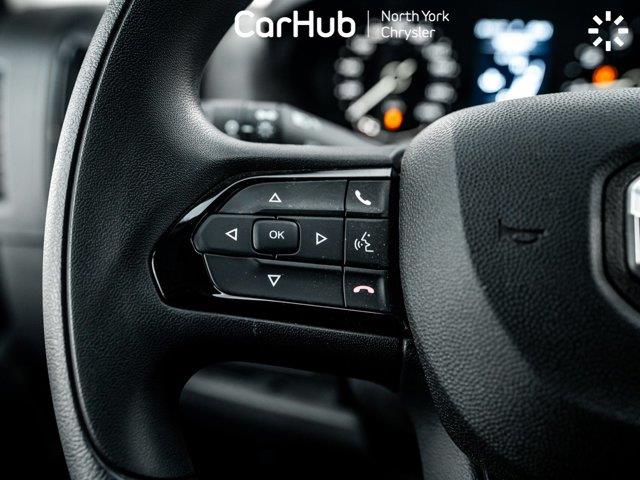 ram ProMaster Cargo Van 2025 - 15