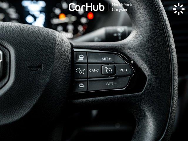 ram ProMaster Cargo Van 2025 - 16