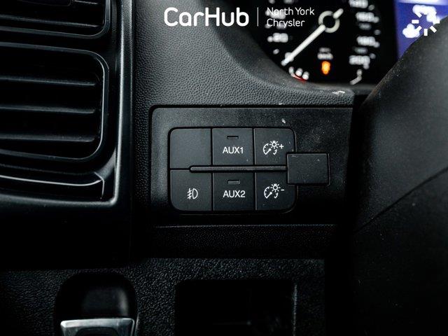 ram ProMaster Cargo Van 2025 - 17