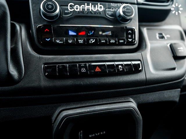 ram ProMaster Cargo Van 2025 - 19