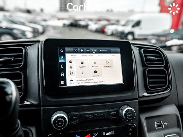 ram ProMaster Cargo Van 2025 - 21