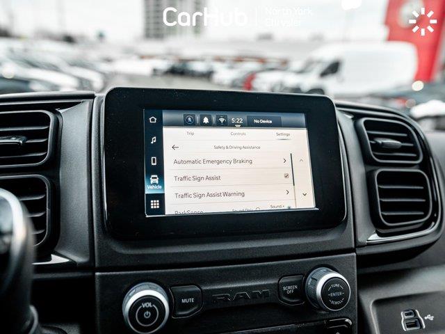 ram ProMaster Cargo Van 2025 - 24