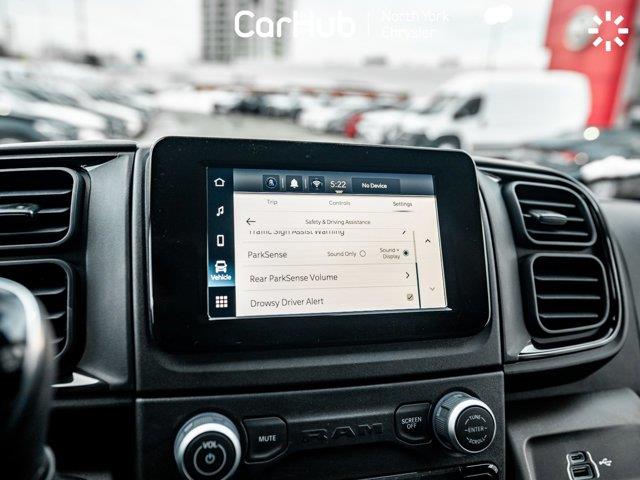 ram ProMaster Cargo Van 2025 - 25