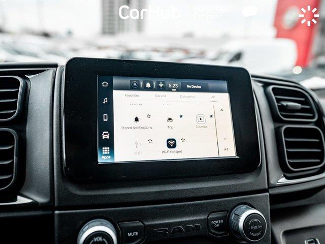 ram ProMaster Cargo Van 2025 - 28