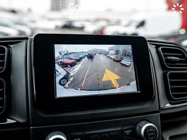 ram ProMaster Cargo Van 2025 - 29