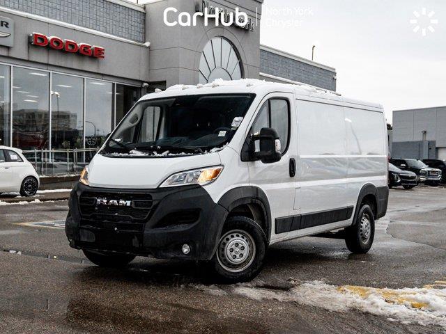 ram ProMaster Cargo Van 2025 - 31
