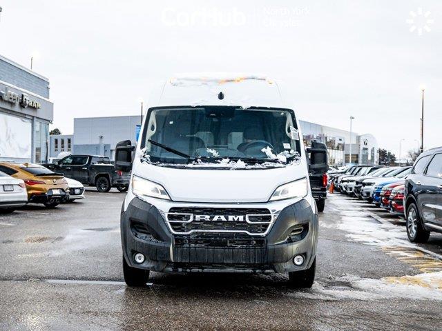 ram ProMaster Cargo Van 2025 - 3