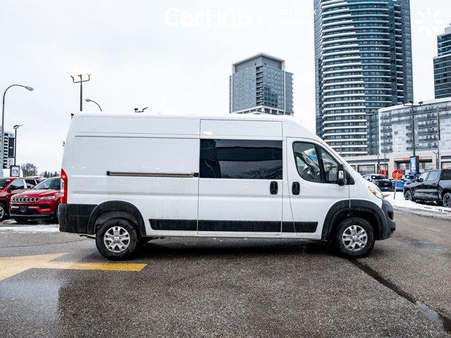 ram ProMaster Cargo Van 2025 - 5