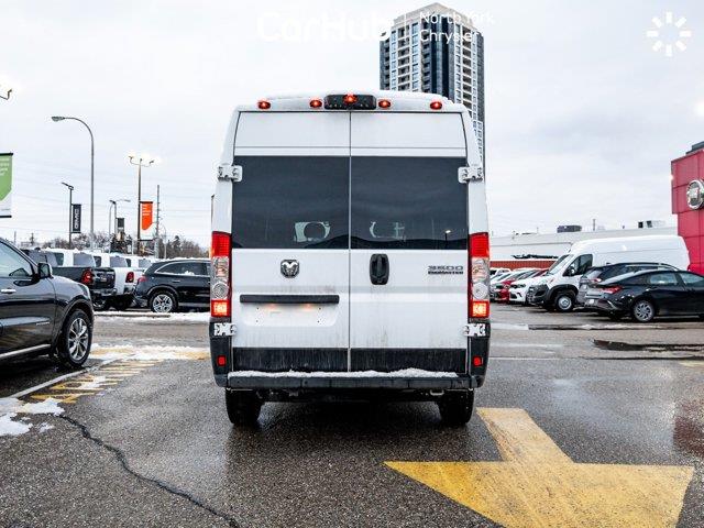 ram ProMaster Cargo Van 2025 - 6