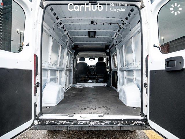 ram ProMaster Cargo Van 2025 - 7