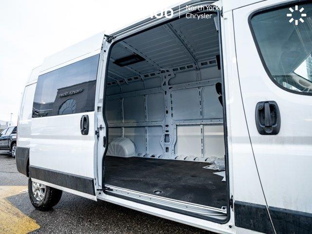 ram ProMaster Cargo Van 2025 - 8