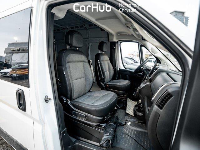 ram ProMaster Cargo Van 2025 - 9