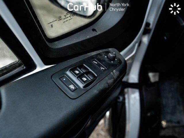 ram ProMaster Cargo Van 2025 - 11