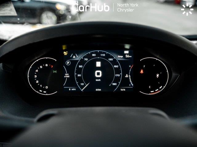 ram ProMaster Cargo Van 2025 - 12