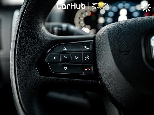 ram ProMaster Cargo Van 2025 - 13