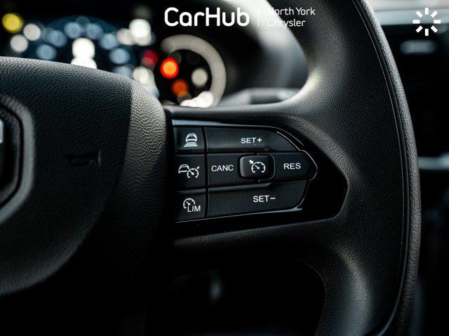 ram ProMaster Cargo Van 2025 - 14