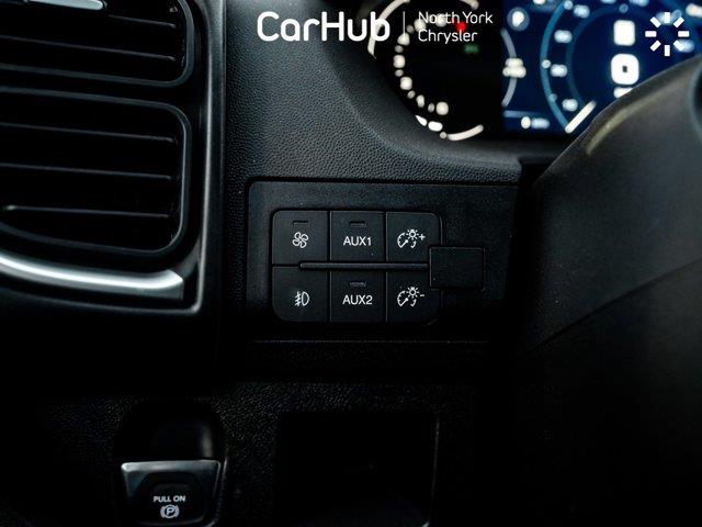 ram ProMaster Cargo Van 2025 - 15