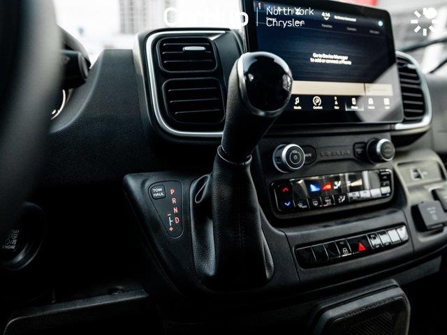 ram ProMaster Cargo Van 2025 - 16