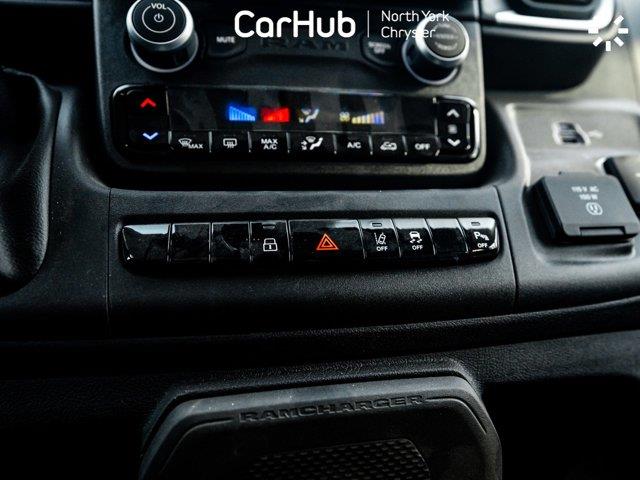 ram ProMaster Cargo Van 2025 - 17