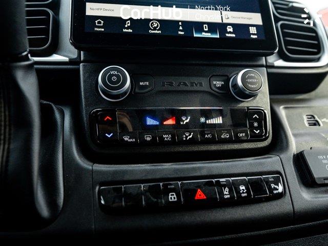 ram ProMaster Cargo Van 2025 - 18