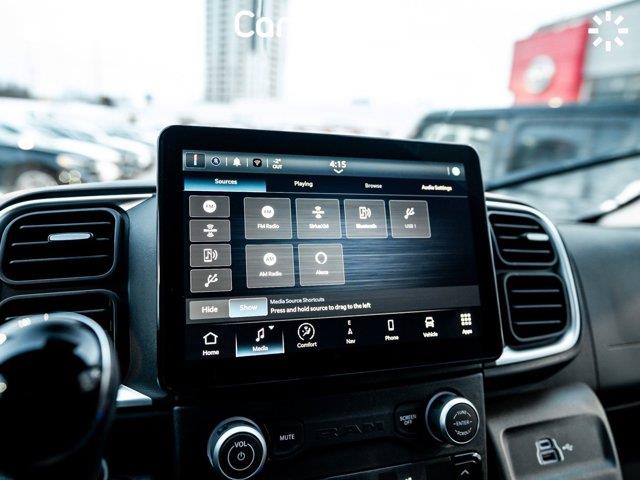 ram ProMaster Cargo Van 2025 - 19