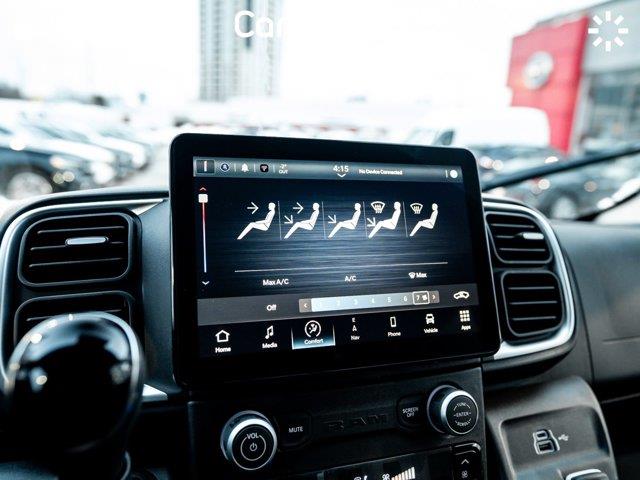 ram ProMaster Cargo Van 2025 - 20