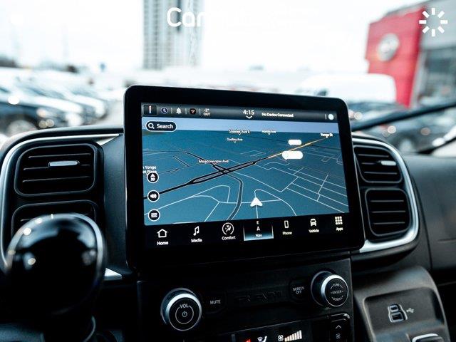 ram ProMaster Cargo Van 2025 - 21