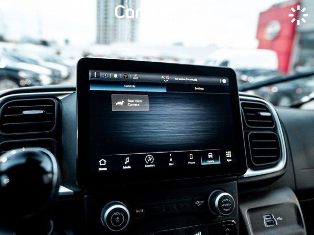 ram ProMaster Cargo Van 2025 - 23