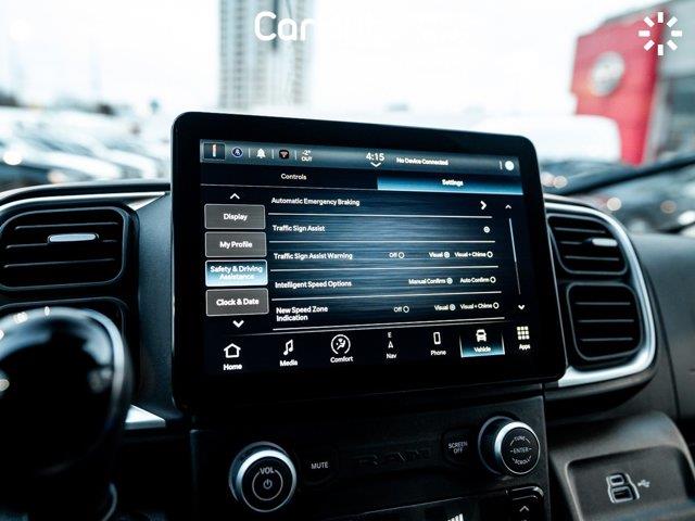 ram ProMaster Cargo Van 2025 - 24