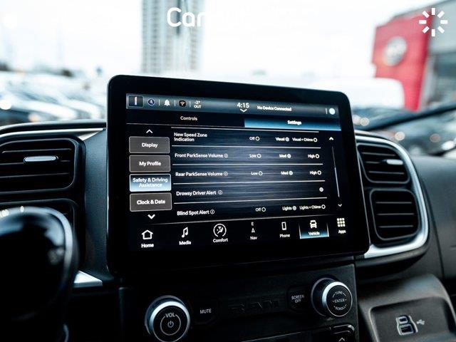 ram ProMaster Cargo Van 2025 - 25