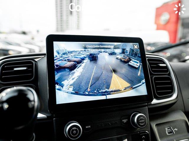 ram ProMaster Cargo Van 2025 - 27