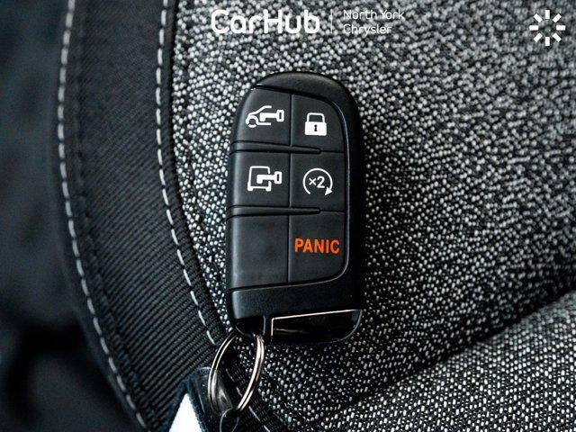 ram ProMaster Cargo Van 2025 - 28