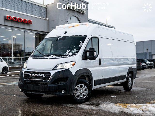 ram ProMaster Cargo Van 2025 - 29