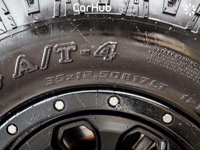 jeep Gladiator 2023 - 2