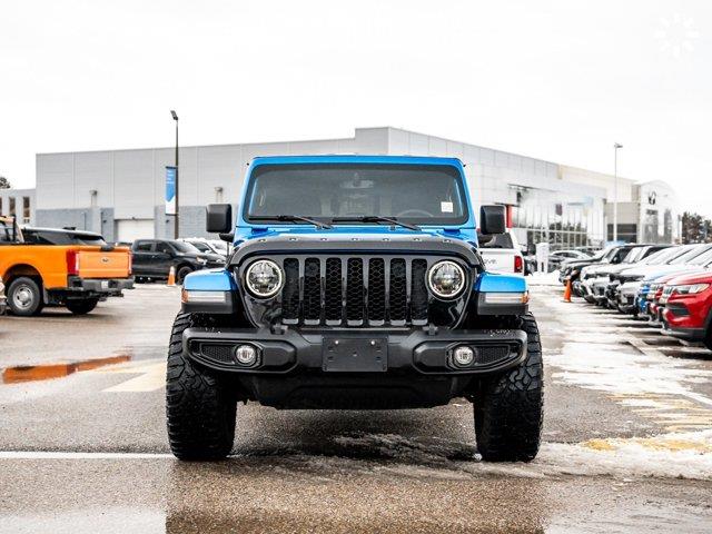 jeep Gladiator 2023 - 3