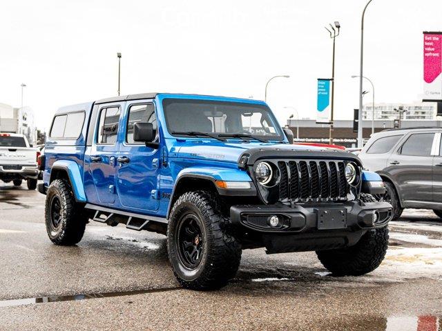 jeep Gladiator 2023 - 4